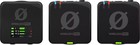 Rde - Wireless Pro Dual-channel Wireless Microphone System - Black