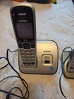 Uniden Dect 6 0 Phone System 2 Handsets And Bases   Tested And Working