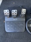 Logitech G920 Racing Wheel Bundle W  Pedals   Shifter   xbox  Read Description