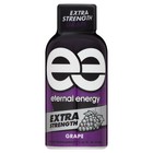 Eternal Energy Shot Extra Strength  Grape Flavor With Antioxidants  12 Count 