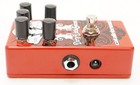 Catalinbread Dirty Little Secret Red Foundation Overdrive Pedal