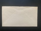 1954 Naval Cover Uss Mccoy Reynolds De-440 Us Navy Ship 9-4