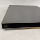 Cisco Asa 5545-x Adaptive Security Appliance Firewall Vpn Device