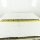 30mm Helical Gear Rack 10mm Tooth Pitch 39-3 8  Oal