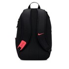 Nike Academy Team Sports Soccer Backpack Bag New 30l Black Dv0761 010