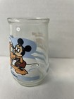 Disney s The Spirit Of Mickey  a Friend In Need   Welch s 6 Oz  Drinking Glass