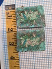 Turquoise Composite Slabs