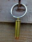 Winchester 38 Special Spl Bullet Novelty Key Chain Key Ring