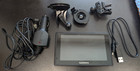 Garmin Drivesmart 51 N America Lmt-s 5  Gps Navigator Unit W  Vent Mount Bundle