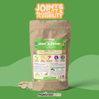 Collagen For Dogs And Cats - Dog Joint Supplement - Mobility And Elasticity 