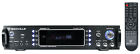Rockville 1000w Home Theater System W bluetooth Receiver  4  4  Swivel Speakers