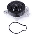    engine Water Pump For Toyota Corolla For Matrix 09-10 Pontiac Vibe 09-17 1 8l