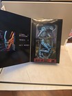 Neca Alien 3 Video Game Blue Xenomorph Action Figure Brand New 2014