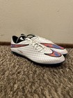 Nike Hypervenom Phantom 1    shine Through Pack        Men   s Size 13  ag Soleplate 