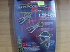  new  3pk  Rage Hypodermic Xp Broadheads Crossbow compound 125 Grain