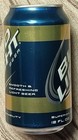 12 Oz   Bud Light  Team Colors Football Beer Can   Blue And Gold    662511