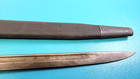 Wwi British Pattern 1907 Rifle Bayonet Wilkinson Wsc S294   Scabbard Tr712