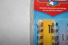 Nos Story Reader Cartridge books Chicken Little Incredibles The Lion King  read 