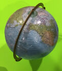 Replogle World Ocean Series 12  Globe 2 Axis Tilt Raised Relief