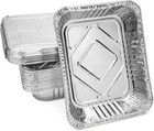 42 Pcs Buffet Serving Kit  Chafing Dish Buffet Servers   Warmers For All Parties