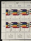 Austria - 1980 s And 1990 s - Collection Of Mini Sheets And Blocks - Mnh