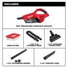 Milwaukee M18 Brushless Handheld Vacuum  bare Tool 