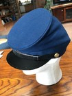 Reproduction Civil War  Us Mcdowell Type Forage Cap 7 3 8ths  Campaigner
