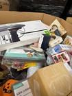 Liquidation Inventory Lot - Mixed Merchandise Selection