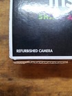 Fujifilm Instax Mini 11 Instant Camera Blue  Mint Condition 