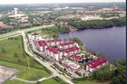 Grand Beach Resort   Orlando  Florida  3br sleeps 8  7nts April may 2026