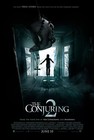 Extremely Rare  The Conjuring 2 Original Production Used Crucifix Movie Prop