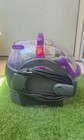 Bissell Spotclean Pet Pro Portable Corded Carpet Spot Cleaner W  Brush Purple