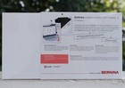 Bernina Genuine Embroidery Software 9 Creator