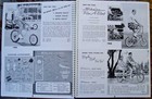 Book Collectable Schwinn Sting-ray Bicycles 1963-1 2 To 1979 Stingray James Hurd