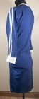 Adidas Originals Blue 3-stripes Dress Size M