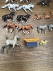 Breyer Mini Whinnies Tiny Horses Horse Miniature And Parts From Set  5406