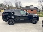 2022 Land Rover Discovery S R-dynamic
