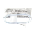 Disposable Silicone Gastric Tube Nasal Feeding Tube Silicone Stomach Tube 1 2m