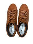 Bruno Marc Men s Casual Dress Sneakers Lace-up