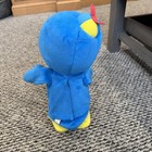 Backyardigans Fisher Price Pablo Sing   Spin Dancing Plush