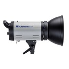 Flashpoint 320m 150 Watt Ac dc Monolight Strobe  fp-lf-320m