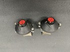 Skidoo Mxz 700 Rave Exhaust Valves Blade W  Housing