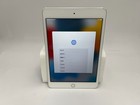 Apple Ipad Mini 4th Gen A1538 7 9  64gb Wi-fi Mk9h2ll a