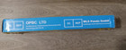 New Nib Turnart Steering Wheel Lock Anti-theft Landsberger Germnay Uk