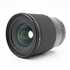 Sigma Af 16mm F1 4 C Dc Dn Contemporary 017 Lens Sony E-mount  062
