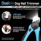 Led Dog Nail Clipper With Light illuminates Nails Or Bloodline For Safe And Easy