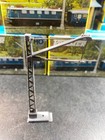Vollmer Ho Catenary Supports Three Boxes Of Ten  3 7 8 Inches  10 Cm  Tall