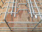 Genuine Whirlpool Kitchenaid Kenmore Dishwasher Upper Rack W10727422 W10350380