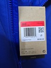 Nike Chelsea Fc Full Zip Anthem Jacket Premier Blue Hf1827-495 Mens Size L - Nwt