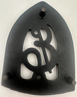 Antique Cast Iron Trivet Stand Rest Enterprise Mfg Co Philadelphia  U s a 